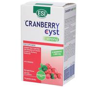ESI Srl ESI CRANBERRY CYST FORTE 16 POCKET DRINK
