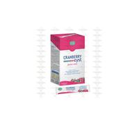 ESI CRANBERRY CYST POCKET DRINK*16 BUSTINE