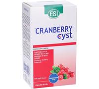 Esi Cranberry Cyst Pocket drink