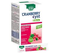 ESI Srl ESI CRANBERRY CYST FORTE 16 POCKET DRINK