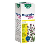 ESI Depurerbe Drink 250 ml Soluzione orale