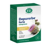 ESI DEPURERBE FORTE 60CPR