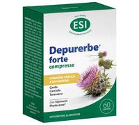 ESI DEPURERBE FORTE 60CPR