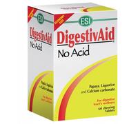 DIGESTIVAID ACID STOP 60TAV ESI