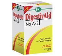 Esi Digestivaid Acid Stop 60 Tavolette