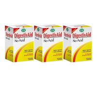 ESI DigestivAid No Acid 3x60 pz Compresse