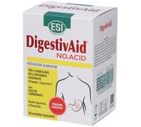 DIGESTIVAID ACID STOP 60TAV ESI