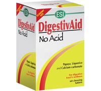 Natur Tanya ESI® DigestiveAid No Acid (60 Compressa)