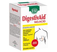 DIGESTIVAID ACID STOP 60TAV ESI
