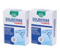 ESI Diurerbe Forte 2x40 pz Compresse