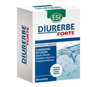 Esi Diurerbe Forte 40 Tavolette 1200 Mg