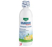 ESI DIURERBE FORTE DRENANTE LIMONE 500 ML