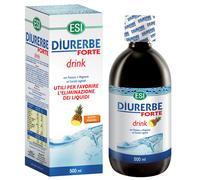 Esi Diurerbe Forte Drink Ananas 500 Ml