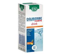 ESI Diurerbe® Forte Drink Ananas 500 ml Soluzione orale
