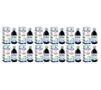 ESI - DIURERBE FORTE DRINK GUSTO LIMONE 12 CONFEZIONI DA 500 ML drenante, depurativo, equilibrio del peso