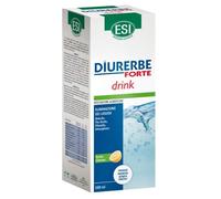 Natur Tanya ESI® Diurerbe® Forte Drink Concentrate (500 ml, Limone)