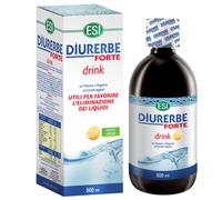 Esi Diurerbe Forte Drink Limone 500 ml