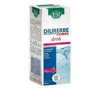 ESI Diurerbe® Forte Drink Melograno- Risparmia il 10% con il codice: e