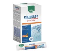 Esi Diurerbe Forte Pocket Drink Ananas