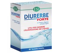 ESI DIURERBE FORTE 40TAV