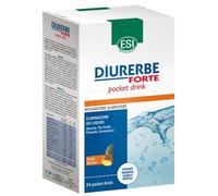 Esi diurerbe forte pocket 24 drink gusto ananas