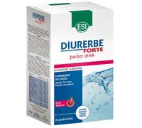 Esi diurerbe forte pocket 24 drink gusto melograno