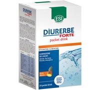 Esi diurerbe forte pocket 24 drink gusto ananas