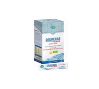 Esi Diurerbe Forte Pocket Drink Limone 24 X 20 Ml