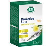 Esi Diurerbe Forte pocket drink Limone