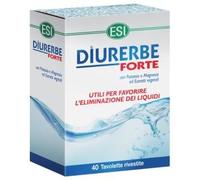 Natur Tanya NATUR TANYA ESI DIURERBE FORTE (40) (40 Compressa)