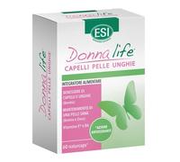 ESI DONNA LIFE CAP PELLE UN
