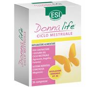 ESI DONNA LIFE CICLO MESTRUALE