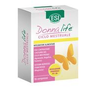 Esi donna life ciclo mestruale 36 compresse