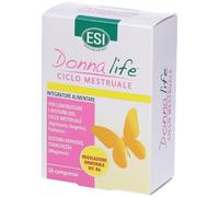 ESI DONNA LIFE CICLO MESTRUALE