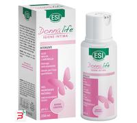 ESI DONNA LIFE DETERGENTE INTIMO LENITIVO 250 ML