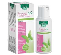 ESI Donna Life Igiene Intima Detergente Fresco 250 ml Detergente