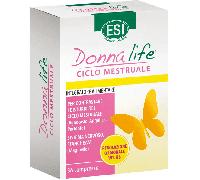 Esi donna life ciclo mestruale 36 compresse