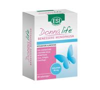Esi Donna Life Menopausa 30 capsule