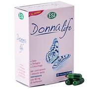 ESI DONNA LIFE RETARD 30 CPS x 2-totale 60cps-contrasta disturbi della menopausa