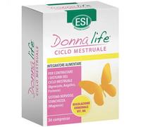 ESI Donna Life - Supporto per il ciclo mestruale