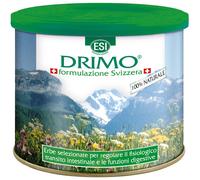 ESI Drimo Integratore Alimentare In Polvere A Base Di Erbe Selezionate Per La
