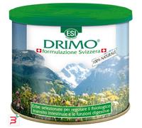 ESI DRIMO MISCELA ERBE 100G