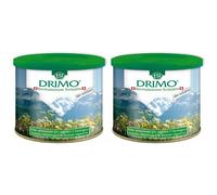 Esi Drimo Miscela Erbe Barattolo 2x100 g Tè