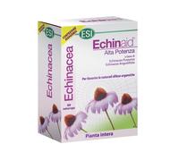 ECHINAID 60 CAPSULE - PER FAVORIRE LA NATURALI DIFESE ORGANICHE