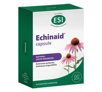 ECHINAID 60 CAPSULE - PER FAVORIRE LA NATURALI DIFESE ORGANICHE