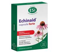 ESI Echinaid Urto 30 capsule