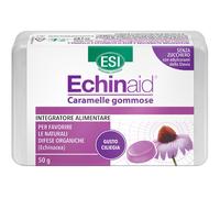 ESI Echinaid Caramelle Gommose con Vitamina C 50 grammi