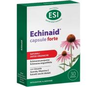 ESI Echinaid Urto 30 capsule