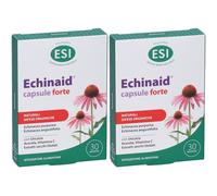 Esi Echinaid Forte Natur Capsule 2x30 pz Capsule