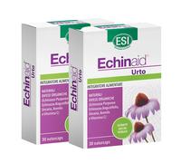 Esi Echinaid Forte Natur Capsule Set da 2 2x30 pz Capsule